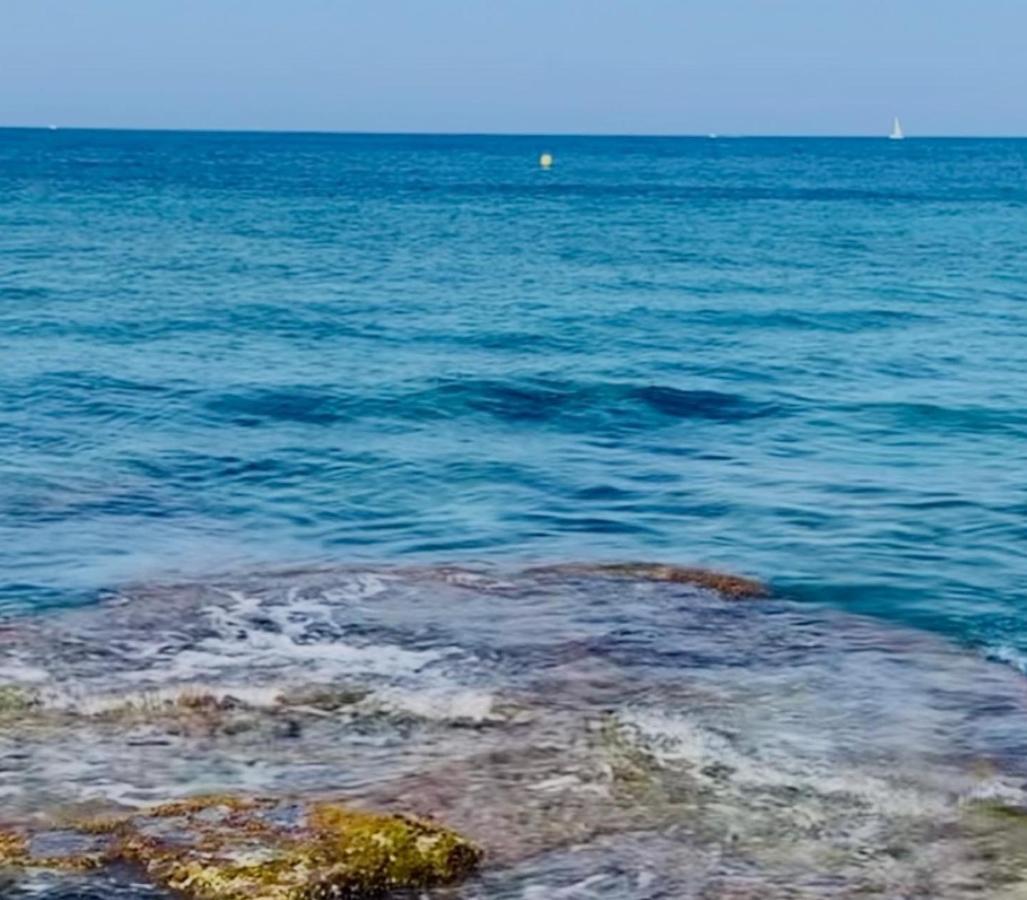 Mimar Xabia Bagian luar foto